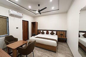 Hotel Veronica