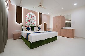 Hotel Veronica