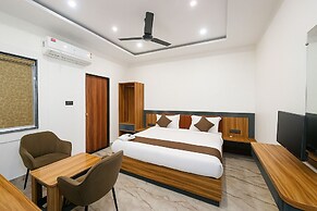Hotel Veronica