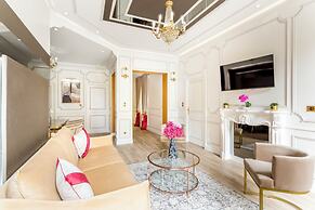 Merveil Luxury Suite - Martin VII