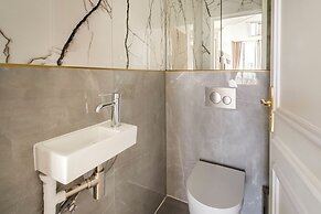 Merveil Luxury Suite - Martin VII