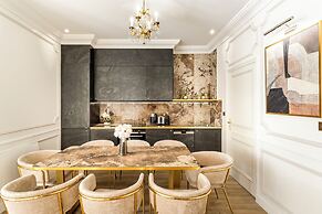 Merveil Luxury Suite - Martin VII