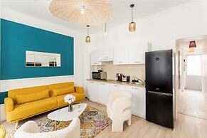 Merveil Family Suite - Opera - Turin