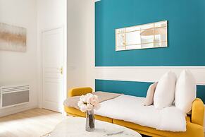 Merveil Family Suite - Opera - Turin
