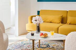 Merveil Family Suite - Opera - Turin