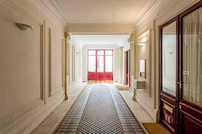 Merveil Family Suite - Opera - Turin