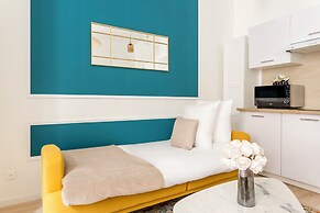 Merveil Family Suite - Opera - Turin