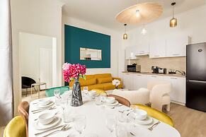 Merveil Family Suite - Opera - Turin
