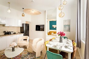 Merveil Family Suite - Opera - Turin