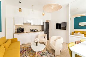 Merveil Family Suite - Opera - Turin