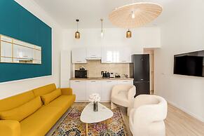 Merveil Family Suite - Opera - Turin