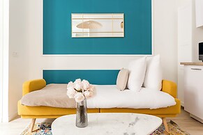 Merveil Family Suite - Opera - Turin