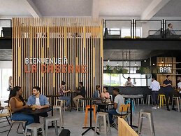 HI Poitiers - La Caserne