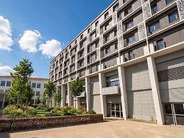 HI Poitiers - La Caserne