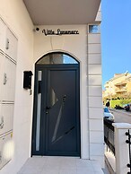 Lunamare Apartments