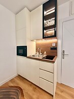 Lunamare Apartments