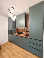 Lunamare Apartments
