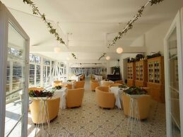 Eventhotel Haus Waldesruh