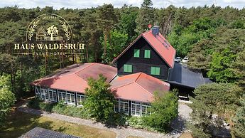 Eventhotel Haus Waldesruh