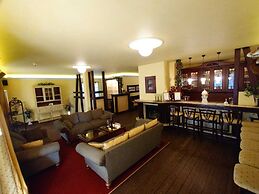 Eventhotel Haus Waldesruh