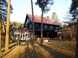 Eventhotel Haus Waldesruh