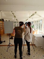 Eventhotel Haus Waldesruh