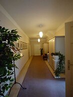 Eventhotel Haus Waldesruh