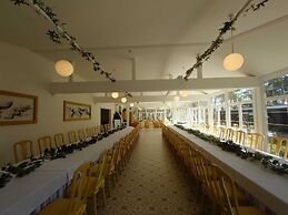 Eventhotel Haus Waldesruh