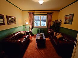 Eventhotel Haus Waldesruh