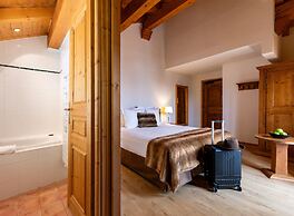 Hôtel Saint Martin