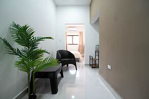 La Palma Aparta Suite