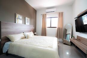 La Palma Aparta Suite