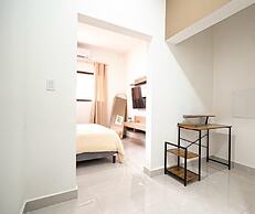 La Palma Aparta Suite