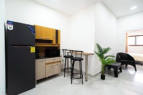 La Palma Aparta Suite