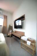 La Palma Aparta Suite