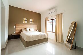 La Palma Aparta Suite