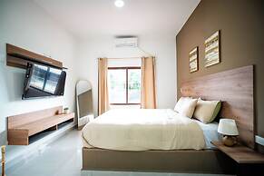 La Palma Aparta Suite