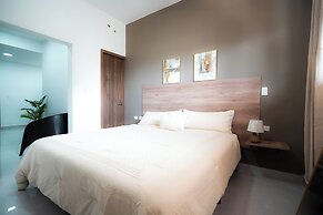 La Palma Aparta Suite