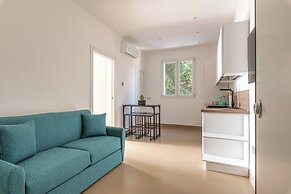 Crispi Suite in Palermo by Wonderful Italy