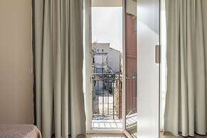 Crispi Suite in Palermo by Wonderful Italy