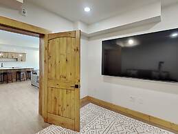 Golden Crest