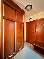 Beachfront Apartments Oaza