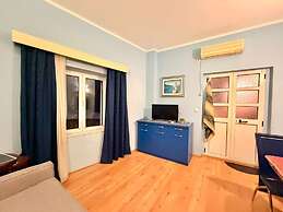 Beachfront Apartments Oaza