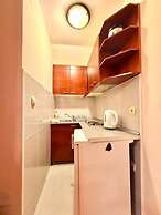Beachfront Apartments Oaza