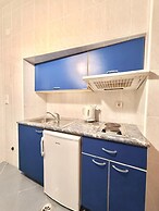 Beachfront Apartments Oaza