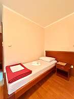 Beachfront Apartments Oaza