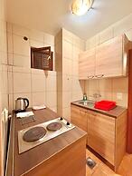 Beachfront Apartments Oaza