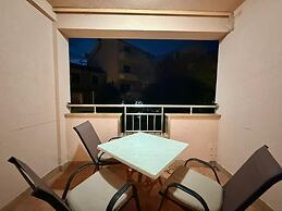 Beachfront Apartments Oaza