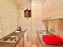 Beachfront Apartments Oaza