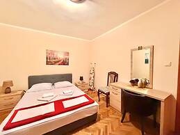 Beachfront Apartments Oaza